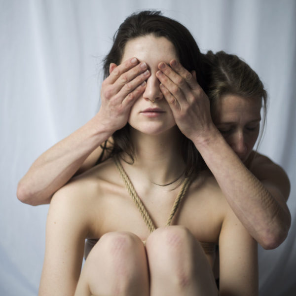 Everything I See I Swallow