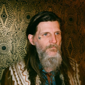 Earth - EDINBURGH: Dylan Carlson plays the Dissection Room