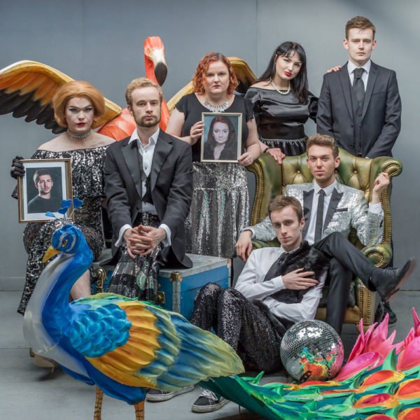 The Happiness Project