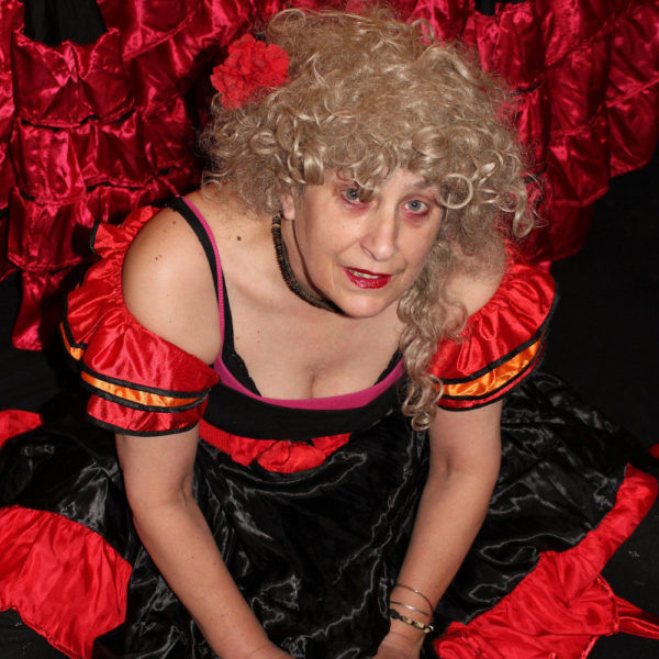 When I Fall If I Fall