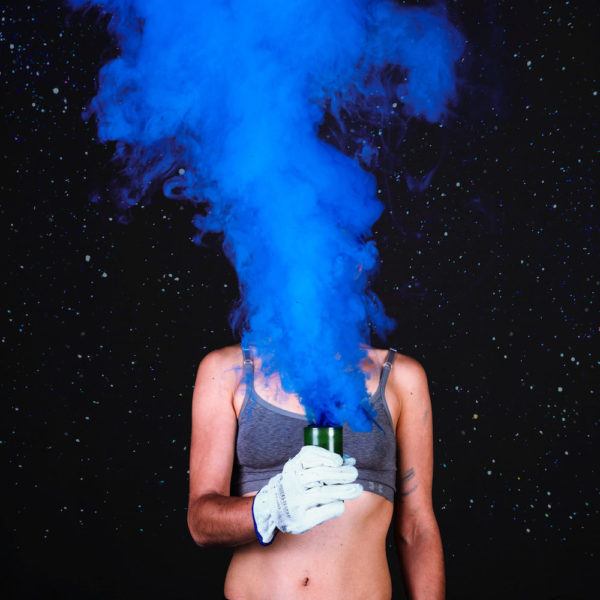 Working on my night Moves